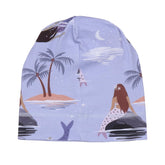 Chapéu de algodão (orgânico)